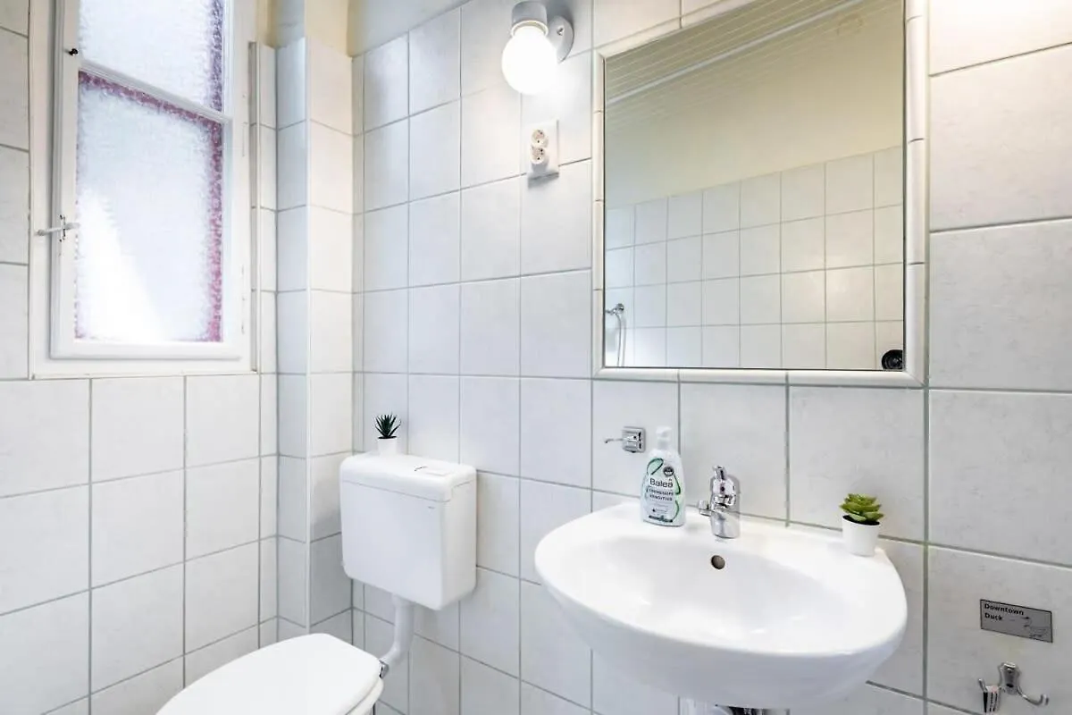 Quiet Home At Super Central Location Budapest Apartment