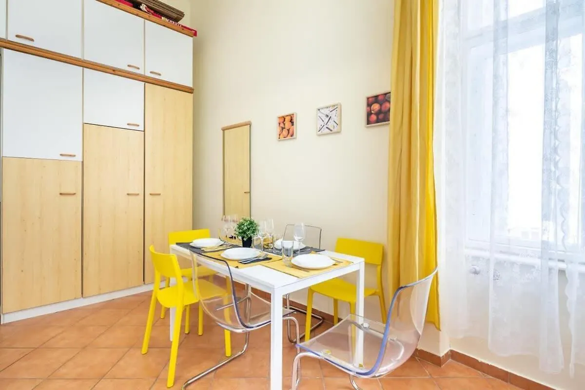 Quiet Home At Super Central Location Budapest 0*,  Ungarn