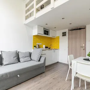 The Right Choice Apartamento