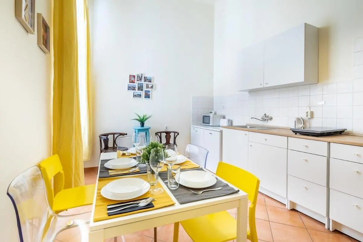 Quiet Home At Super Central Location Βουδαπέστη Ουγγαρία