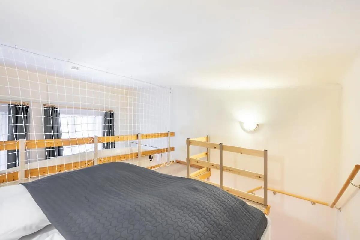 Quiet Home At Super Central Location Budapest 0*,
